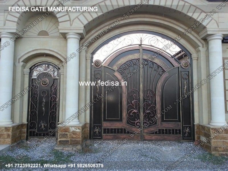 Main Gate Design House Gate Design Iron Gate Design Catalog Main Gate Design 2020 Iron