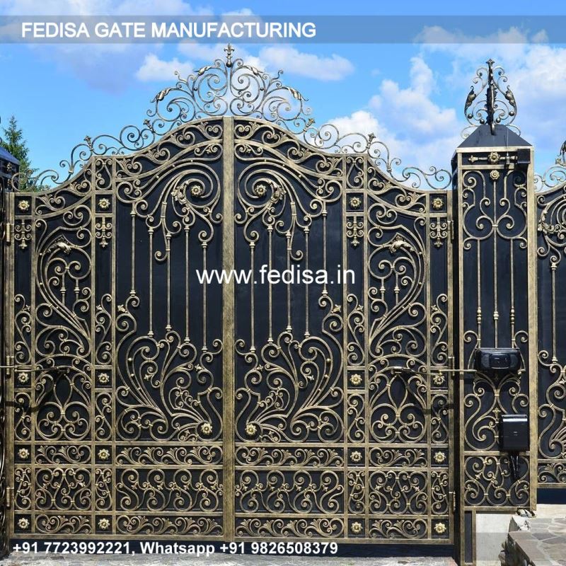 Gate Design Front Gate Design Home Front Gate Design Modern Iron Gate Design