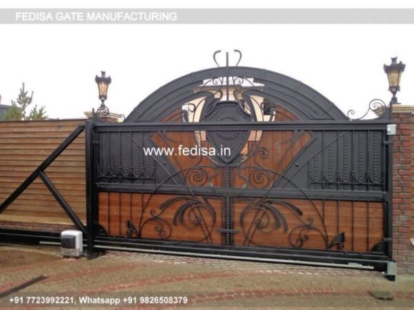 Main Gate Design House Gate Design Lohe Ka Gate Pipe Wala Box Bar Gate Design