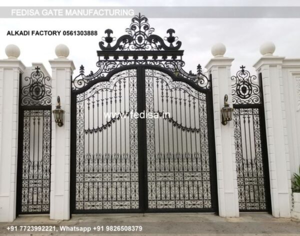 Gate Design Gate Color Sliding Grill Gate Design Wooden Main Gate Design