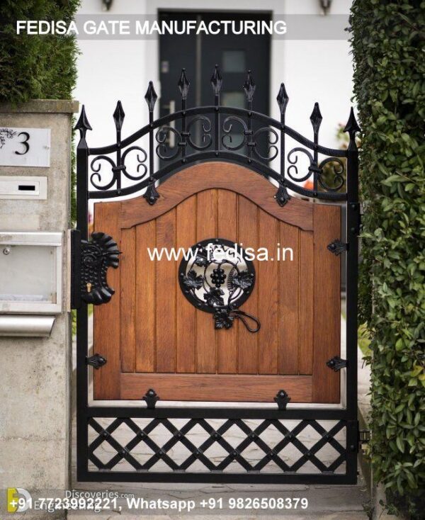 Gate Design Front Gate Design Industrial Gate Design Ss Steel Gate Design
