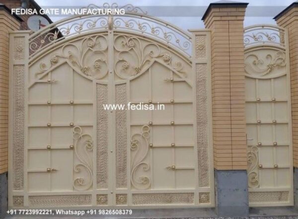 Main Gate Design Gate Design For Home Ss Gate Design For Home Boundary Wall Grill Design