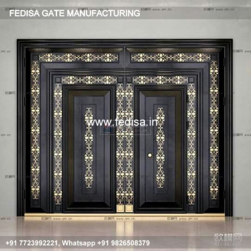 Gate Design Steel Gate Design Modern Main Gate Design Stainless Steel Gate Design Modern