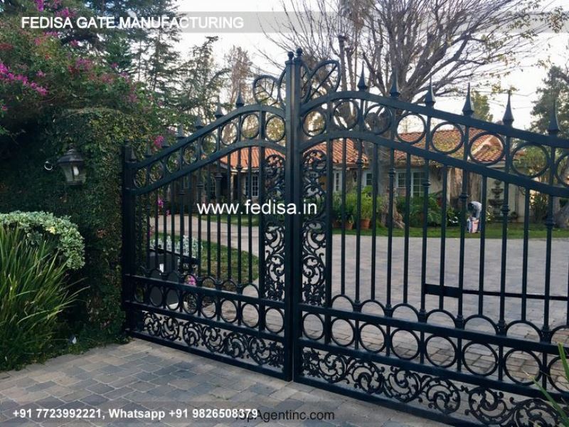 Main Gate Design Main Gate Design 2956 Jali Wala Gate Wooden Gate Design For Home