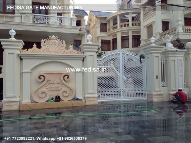 Gate Design Grill Gate Design Gate Design For Main Door Lohe Ka Gate Simple