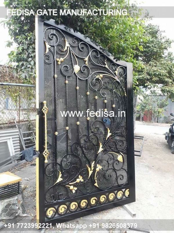 Iron Gate Design Safety Grill Gate Design For Main Door Iron Main Gate Gate Sheet Design