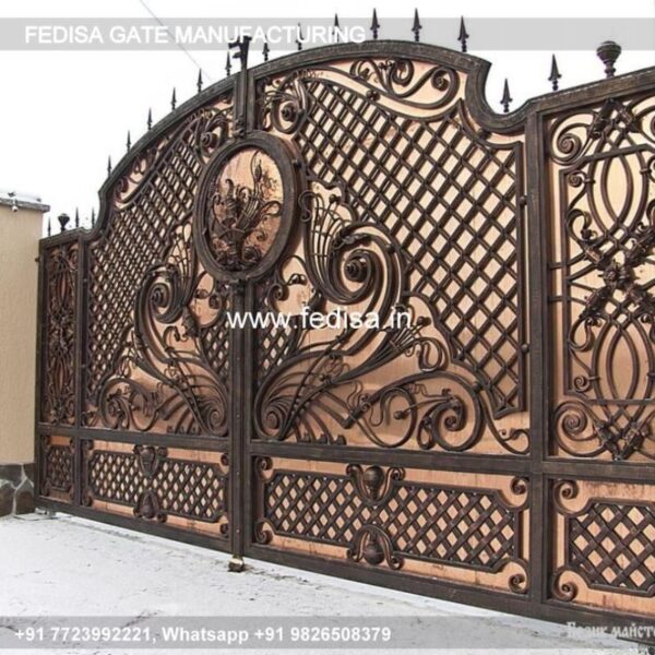 Gate Design Steel Gate Design Ss Steel Gate Design Lohe Ka Gate Design