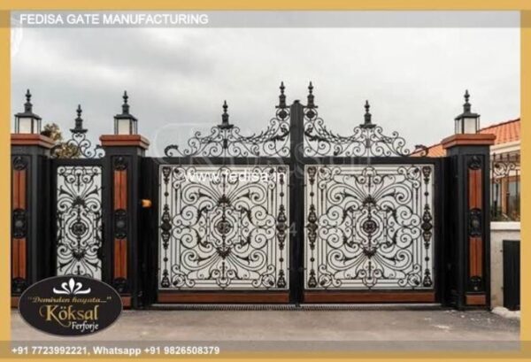 Iron Gate Design Safety Grill Gate Design For Main Door Gate Jhalar Design Foldable Gate Design