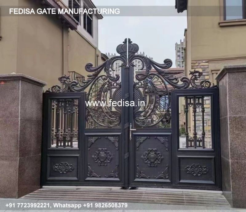 Main Gate Design Main Gate Design 2960 Front Gate Wall Design Dwar Gate Ke Design