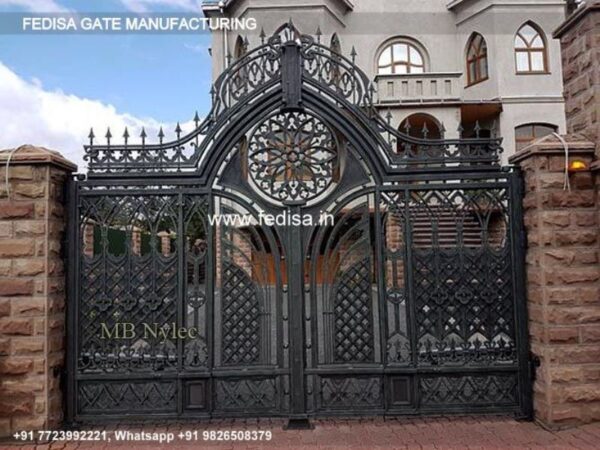 Gate Design Front Gate Design Lohe Ka Gate Simple Ramp Design For Main Gate