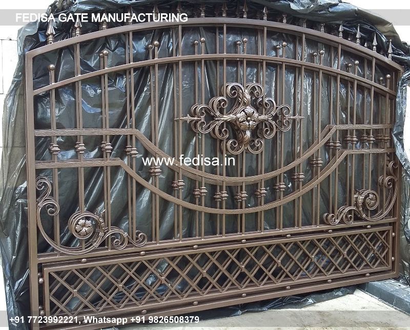 Gate Design Grill Gate Design Simple Gate Design 2026 Main Gate Handle Design