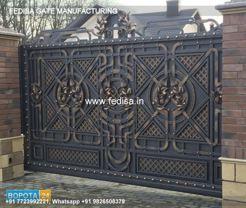 Main Gate Design Gate Design For Home Ghar Ka Gate Ka Design Grill Gate Ka Design