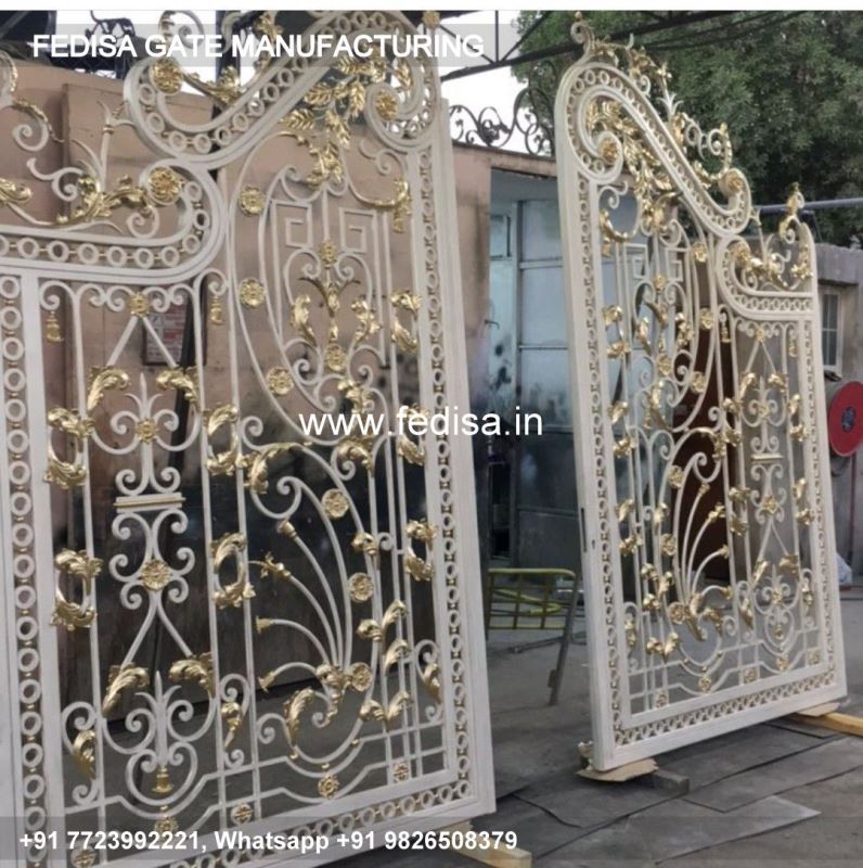 Gate Design Gate Color Farm House Gate Design Boundary Wall Gate Pillar Design