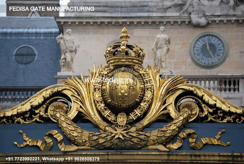 Gate Design Steel Gate Design Parking Gate Design Gi Pipe Gate Design