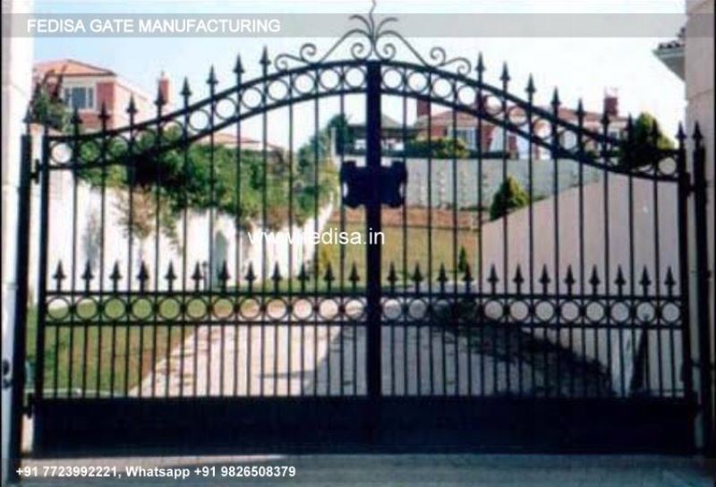 Iron Gate Design Safety Grill Gate Design For Main Door Gate Post Design Mini Gate Design