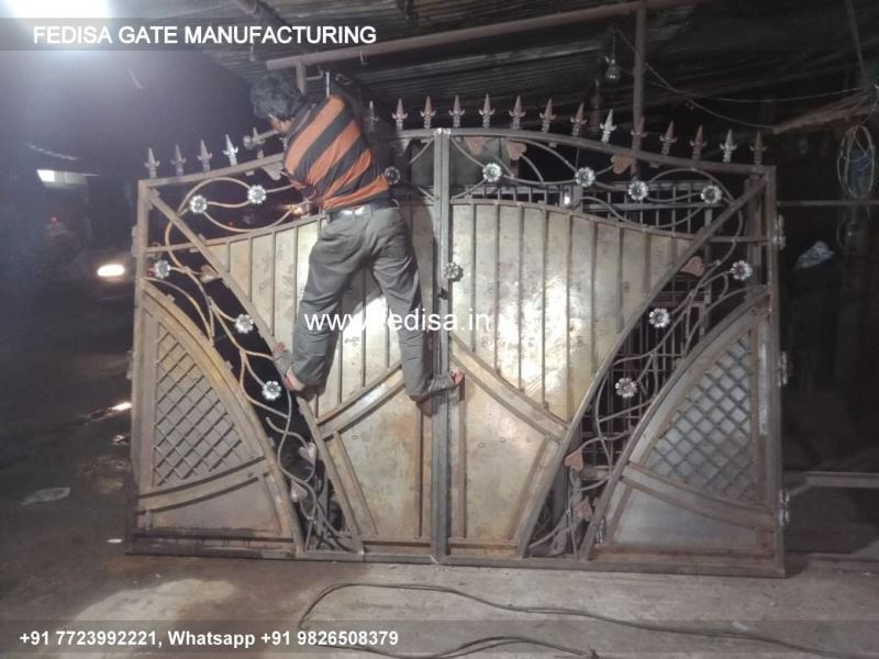 Main Gate Design House Gate Design Wicket Gate Design Lohe Ke Men Gate