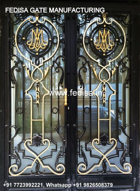 Iron Gate Design Front Gate Designs For Houses Beautiful Gate Design Gate Ke Upar Ka Design