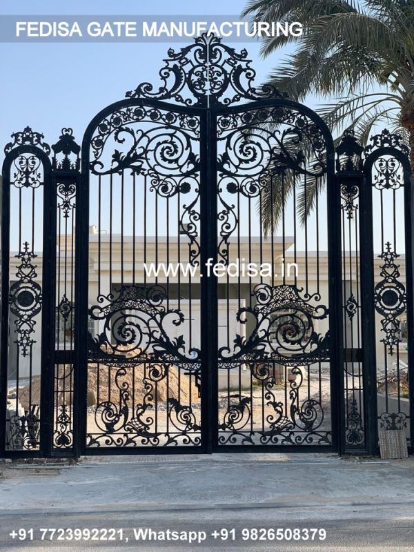 Main Gate Design Gate Design For Home Ss Main Gate Front Gate Design Steel