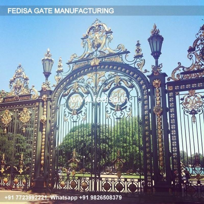Gate Design Front Gate Design Front Main Gate Design Gate Design Color