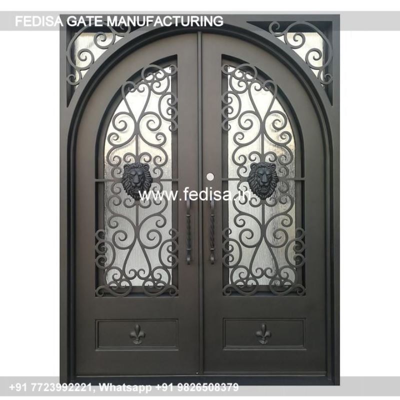 Gate Design Steel Gate Design Gate Design Grill Maharaja Gate Pipe Design