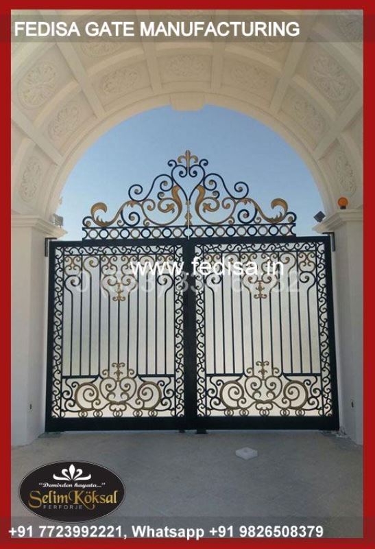 Gate Design Front Gate Design Porch Gate Design Gate Color Paint Design