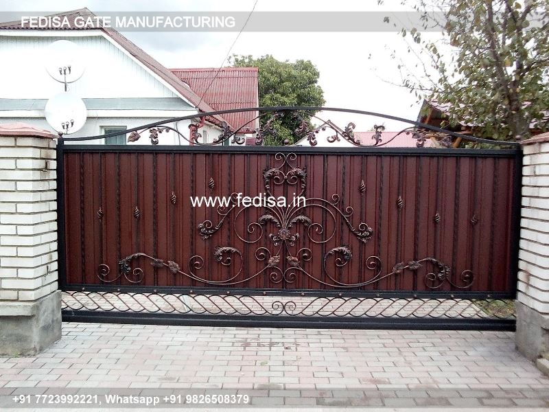 Gate Design Gate Color Latest Gate Design 2025 Gate Jali Design