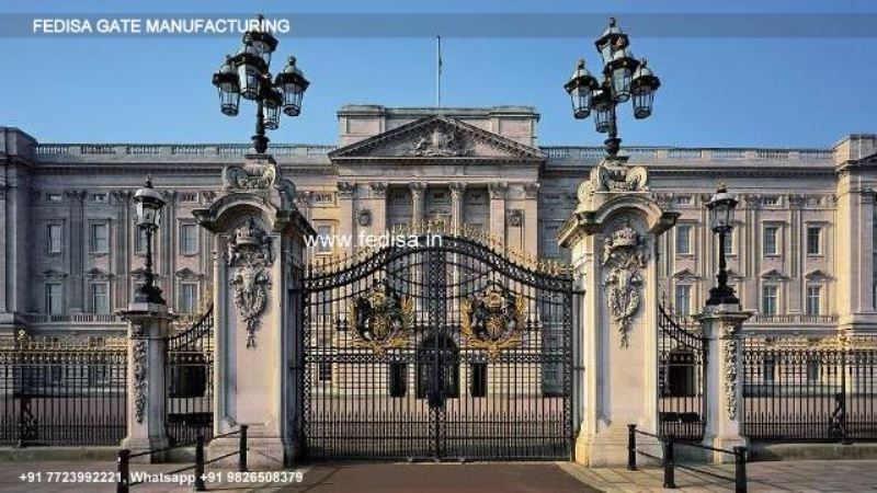 Gate Design Grill Gate Design Safety Grill Design For Compound Wall Shutter Gate Design