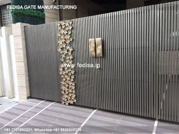 Iron Gate Design Front Gate Designs For Houses Main Gate Design 2020 Wooden Laser Cutting Gate Design Price