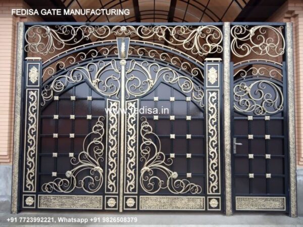 Main Gate Design Gate Design For Home Simple Gate Design 2025 House Main Gate Design Catalog With Price
