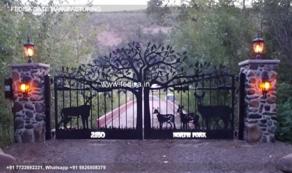 Main Gate Design Main Gate Design 2973 Get Parda Ka Design Gate Design For Main Gate