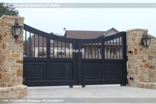 Main Gate Design House Gate Design Office Gate Design Cast Iron Gate Design