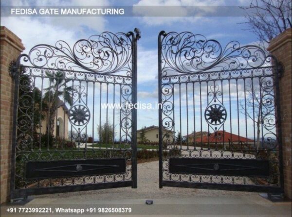 Gate Design Front Gate Design Double Door Steel Gate Design Steel Gate Design For Room