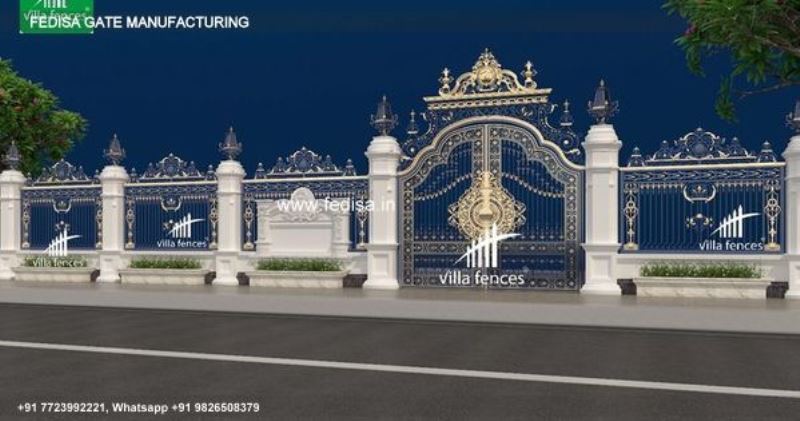 Gate Design Steel Gate Design Makan Ka Gate House Entrance Gate Design