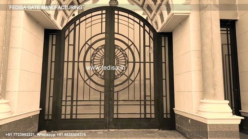 Iron Gate Design Sliding Gate Design Wooden Main Gate Gates Designs And Prices