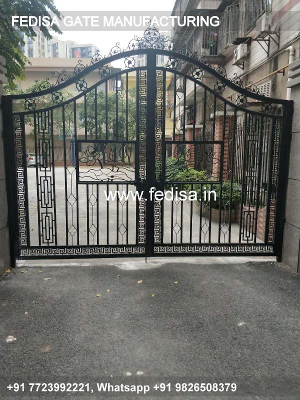 Gate Design Grill Gate Design Iron Main Gate Design 2026 Outer Gate Design