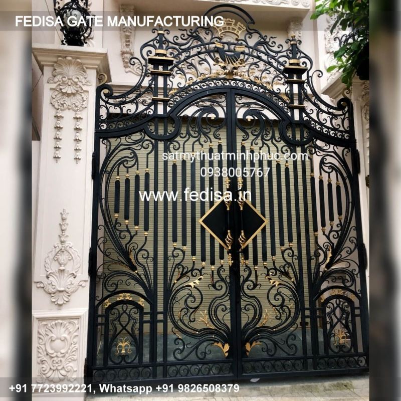Main Gate Design House Gate Design Dwar Gate Design Simple Sliding Gate Design