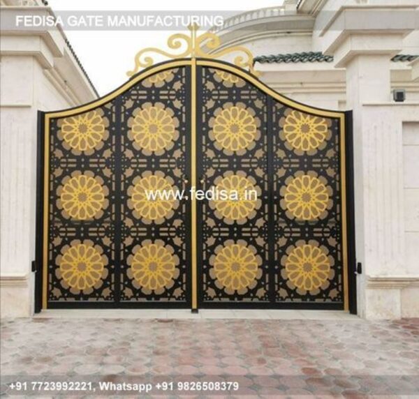 Iron Gate Design Simple Gate Design Beautiful Gate Design For Home Iron Gate Design Main Gate