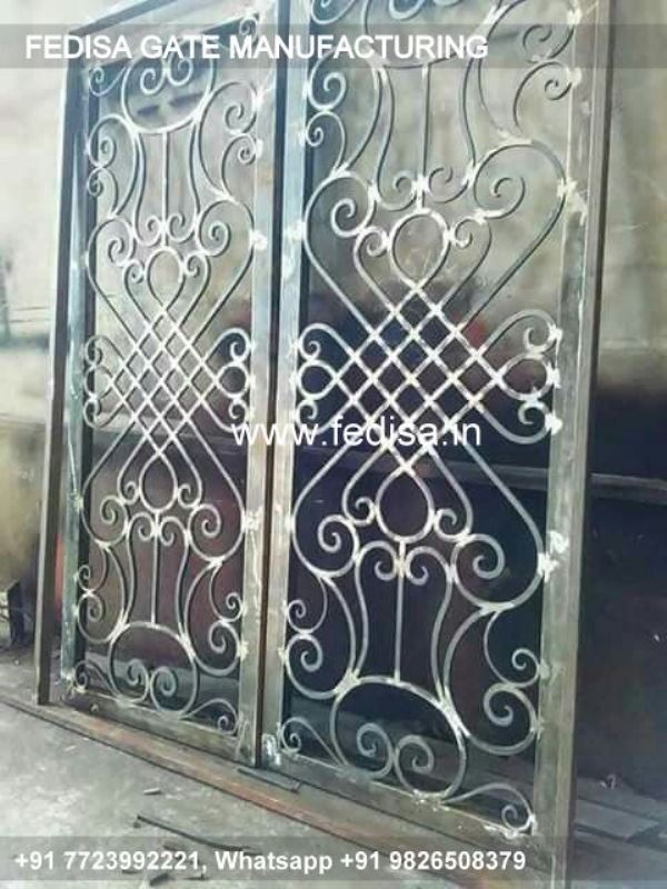 Main Gate Design Main Gate Design 2978 Maharaja Gate For Home Flat Gate Design