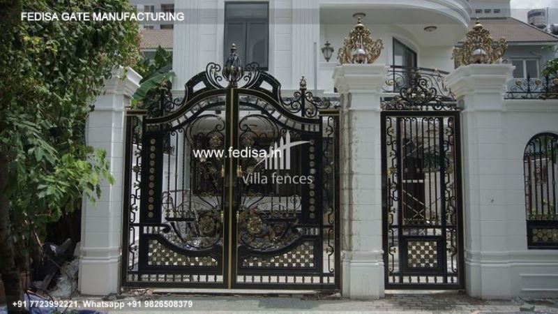 Main Gate Design House Gate Design Safety Grill Gate Price Sunmica Gate Design
