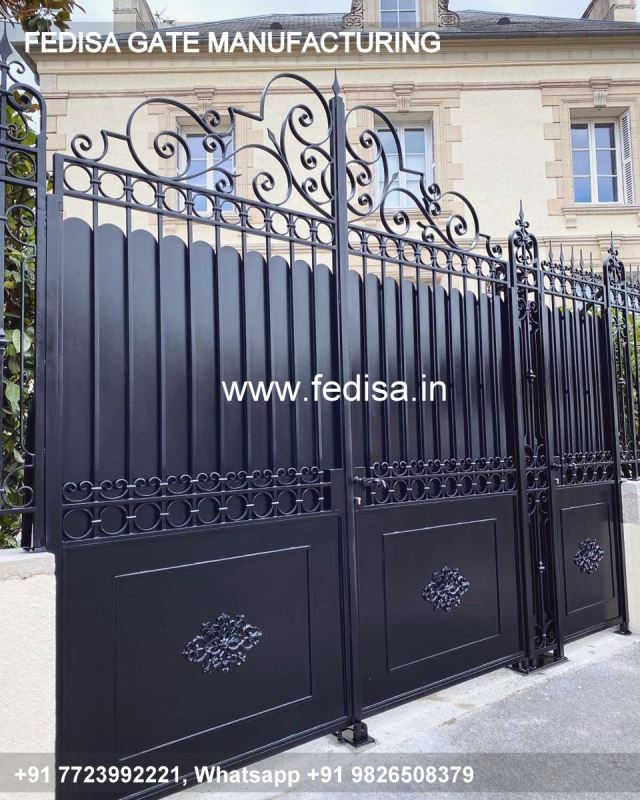 Main Gate Design Modern Gate Design Gate Ke Upar Ki Design Folding Grill Gate Design