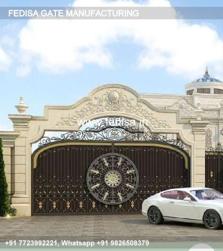 Main Gate Design Main Gate Design 2981 Simple Sliding Gate Design Main Gate Wall Tiles Design
