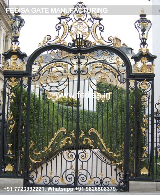 Iron Gate Design Front Gate Designs For Houses Iron Gate Design Main Gate Pipe Main Gate Design