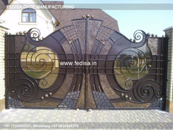 Main Gate Design Modern Gate Design Flat Gate Design Main Gate Ke Upar Ka Design