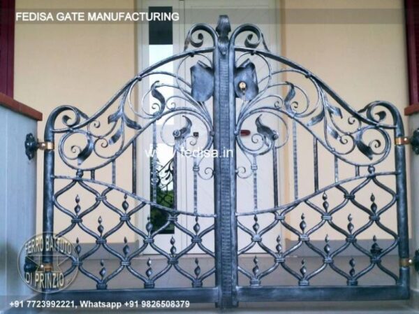 Gate Design Front Gate Design Stylish Gate Design Laser Cutting Design Gate