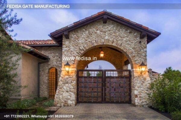 Main Gate Design Modern Gate Design Iron Gate Color Design Steel Gate Handle Design
