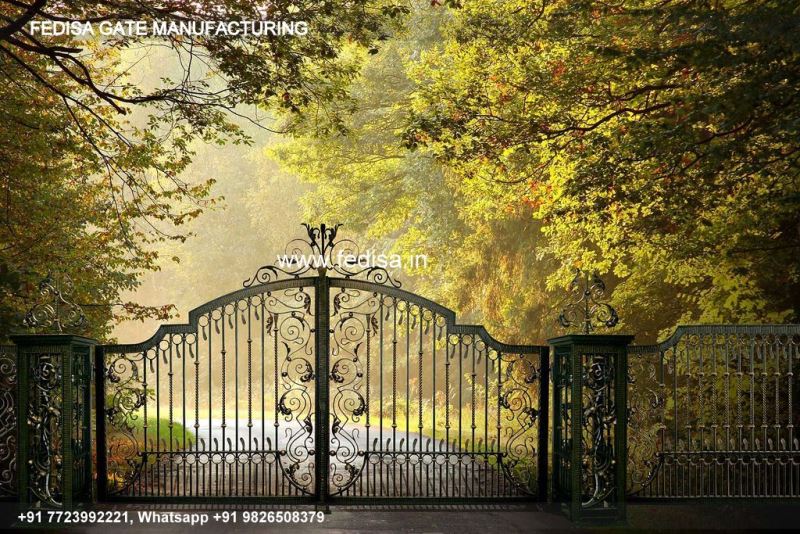 Main Gate Design House Gate Design Stainless Steel Main Gate Gate And Grill Design