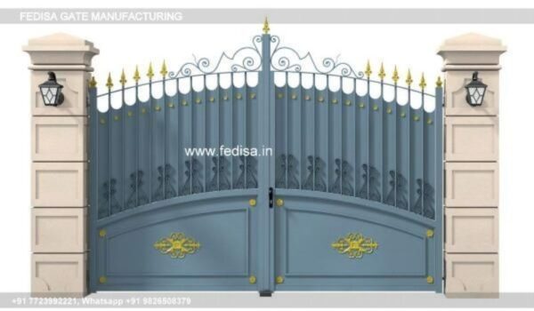 Gate Design Grill Gate Design Loha Get Design Compound Wall Gate Price