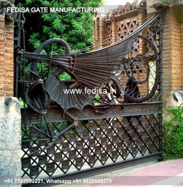 Main Gate Design Gate Design For Home Folding Grill Gate Design Parking Gate Design For Home