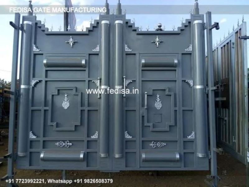 Gate Design Steel Gate Design Laser Cutting Design Gate Un Ka Gate Ka Design