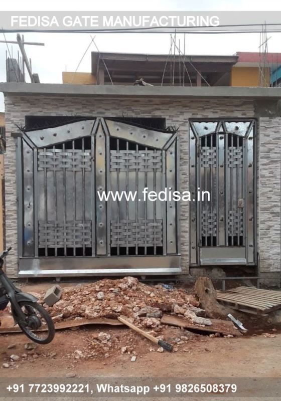 Main Gate Design House Gate Design Dwari Gate Ka Design Gate Top Design